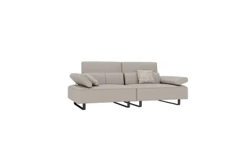 Modular Cloud-Comfort Sofa