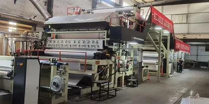 Innovative Coating Machine for Industrial Coating Solutions