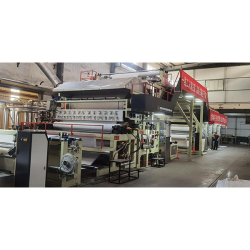 Инновационная машина для покрытия для решений для промышленного покрытия