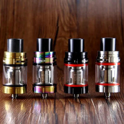 SMOK TFV8 X-Baby Beast Tank