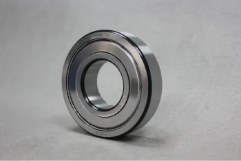 Deep groove ball bearings 6308-2Z