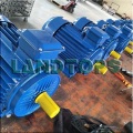 25HP Y2 Series Induction Electric Motor 3 Phase