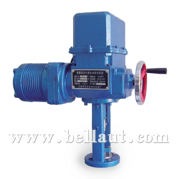 Dkz Linear-Turn Electric Valve Actuator Manufacturer