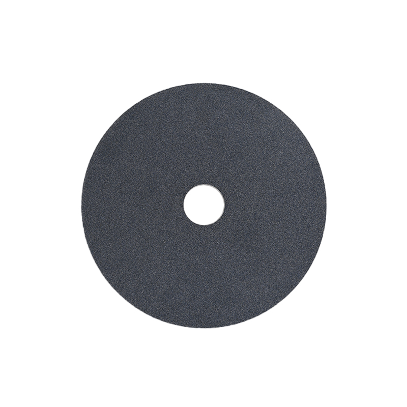 Ruote abrasive in lenti vetrificate CORNDUM