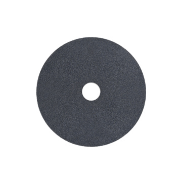 Ruote abrasive in lenti vetrificate CORNDUM