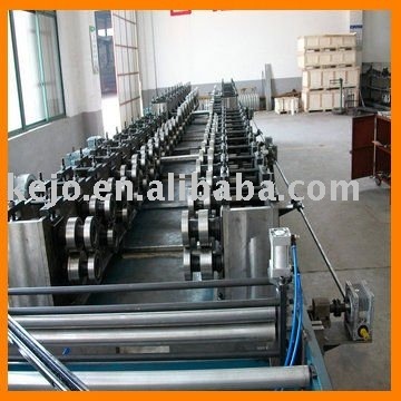 tray cable tray Roll Forming Machine