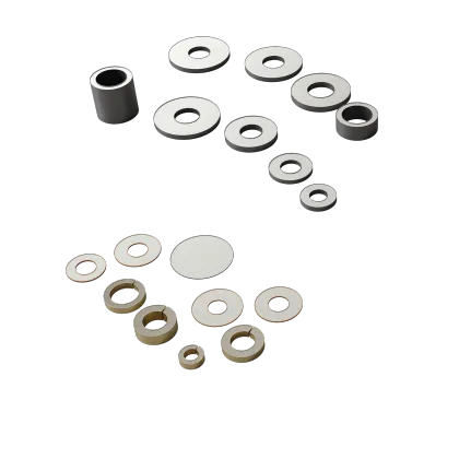 Ultrasonic Hemostatic Scalpel for Medical Procedures