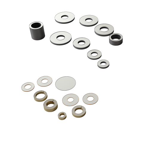 Ультразвуковой датчик-скальпель с гемостатическими возможностями