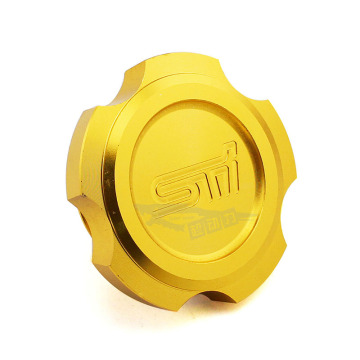 Car modification fuel tank oil cap for Subaru