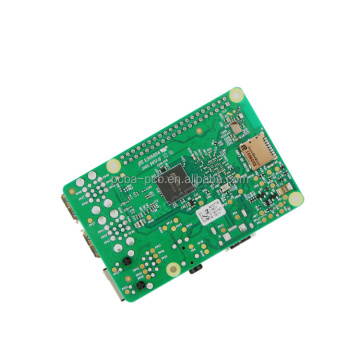 OEM Electronic Intelligent Cleaning Roboter PCB -Prototyp -Montage -Service