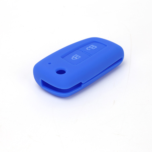 Silicone Protective Cover For Nissan Car Key