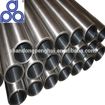 penghui honed cylinder tube