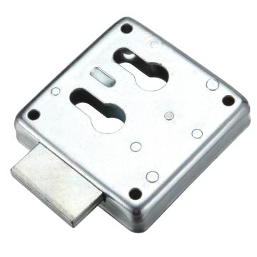 Industrial Steel Housing ZDC Cam 16mm Latches