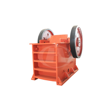 China Concrete Stone Crushing Rock Core Jaw Crusher for Sale