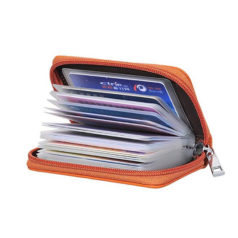 Credit Card Holder Case