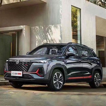 CHANGAN Auto CS35 PLUS 2022 1.6L GDI New Cars