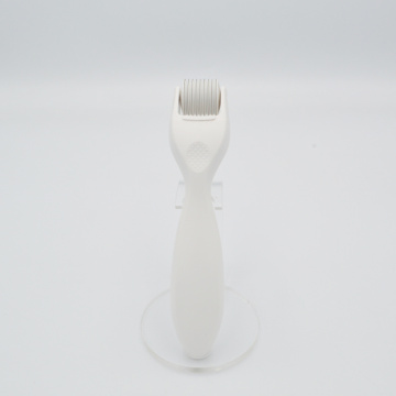 Stainless Steel 540 Pins Facial Cosmetic Needle Roller