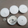 Wholesale 9g Paraffin Wax Tealight Candle OEM Packaging