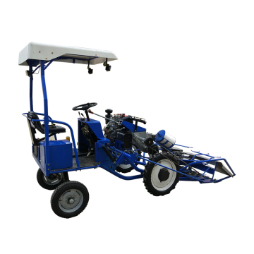 Legume Harvester Agriculture Equipment for Farm Machinery in China