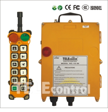 Warehousing Controller