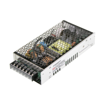 Mean Well HRP-200-3.3 200W 3.3V Power Supply with PFC Function