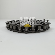 5T-0735 5T0735 Link Drive Roller Chain for 120K Motor Grader