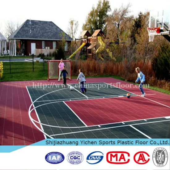 outdoor rubber mats for playgrounds