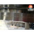 ASTM A182 F321H FLANGES DE AÇO ANTECIMENTE WNRF