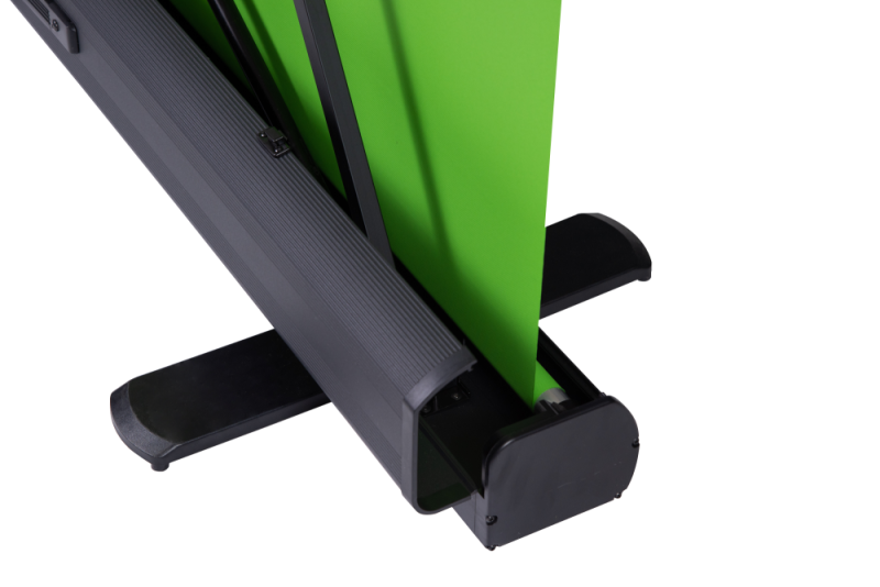 aluminum portable foldable Green screen