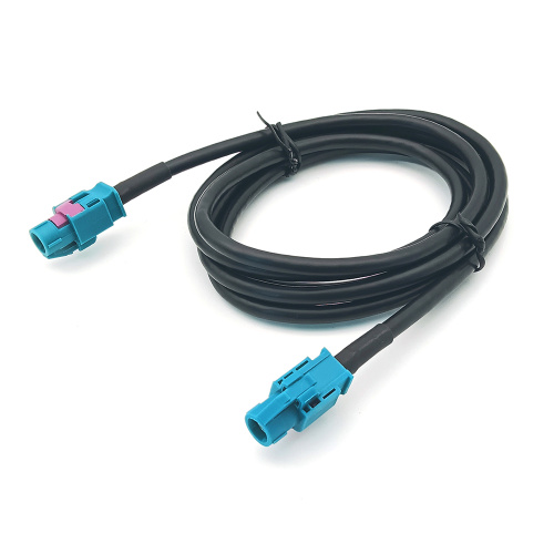 HSD Female to Female Car Backup Camera Cable
