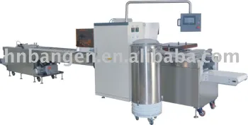 Medical Product Packaging Machine