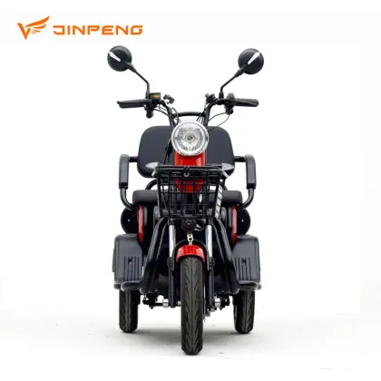 China Electric Three Wheeler: Tuk Tuk, Adult Pedicab, and E-Rickshaw Tricycles