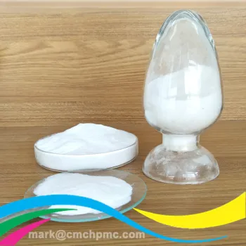 CMC Carboxymethyl Cellulose Sodium for Oil Drilling