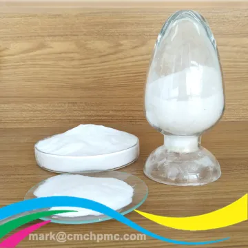 HPMC Construction Mortar Wall Putty Additive HPMC