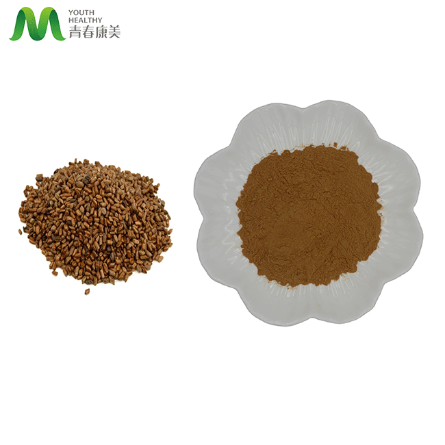 Kosher Halal ISO Certificated Cassia Seed Extract powder