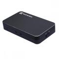 3,5 inch HDD externe behuizing