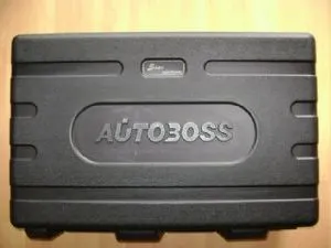 Autoboss Star Auto Scanner