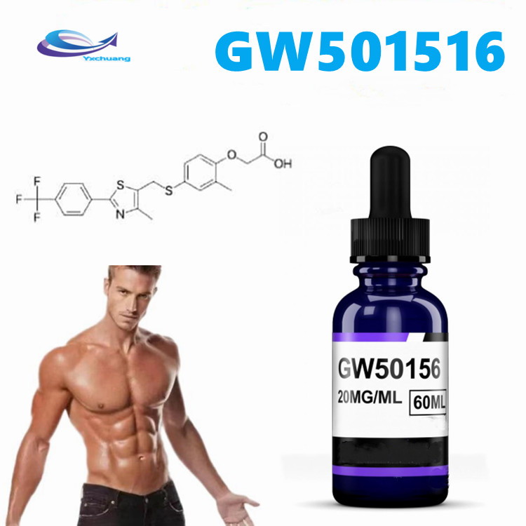 gw501516 sarms for beginners