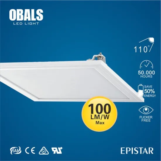 18w led panel light ce&rohs&saa XM-P3030 smd                
                                    Quality Assured