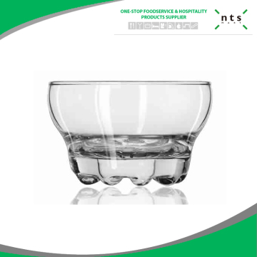 big capacity food glass bowl,wine glass cup