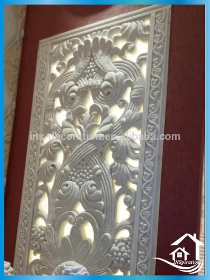 Handcarved sandstones sculpture