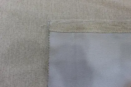 Blackout Curtain