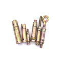 Heavy Duty For Concrete YZP 3/4Pcs Fix Bolt