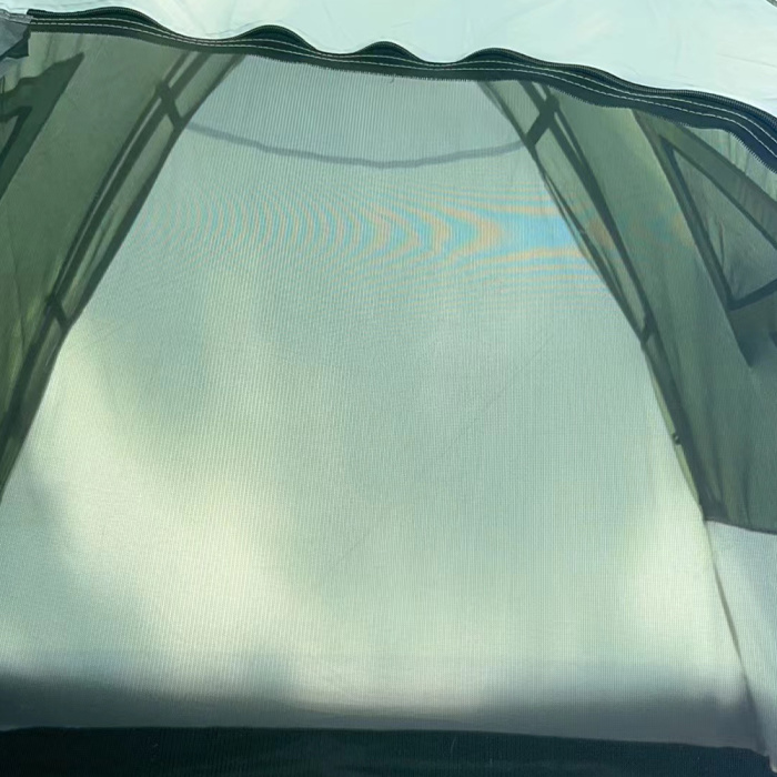 I-Toffer Tunnel Teal Camp ngeVestibule - Umuntu ongumuntu ongamanzi 4 Itende Lamanzi Lokugibela Ibhayisekili, Ukuhamba Ngezithuthuthu, Ukuhamba ngezinyawo