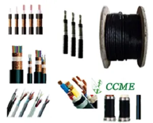 0.6/1kv XLPE Insulated Low Smoke Halogen Free Flam Retardant Shipboard Marine Power Cable