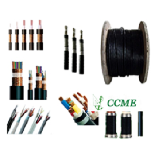0.6/1kv XLPE Insulated Low Smoke Halogen Free Flam Retardant Shipboard Marine Power Cable