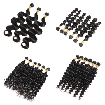 Best Selling 8-30inch Virgin Remy human hair Weave Cuticle Aligned Mink Brazilian Human Hair Bundles With Lace Frontals OEM