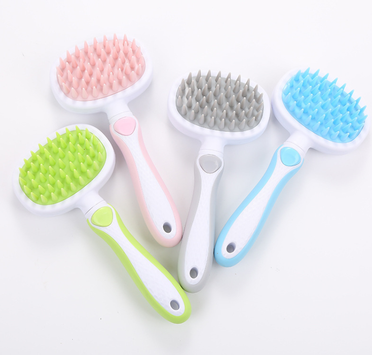 Pet Cleaning Hair Comb