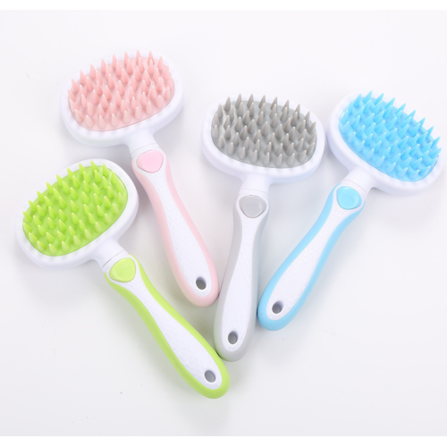 Pet Cleaning Hair Comb