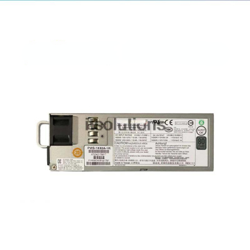 Ultra Micro PWS-1K62A-1R PWS-1K68A-1R Server Redundant Power Supply 1000W/1600W Test